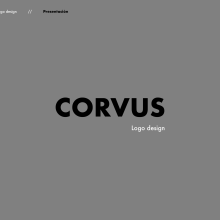 Mi Proyecto del curso: Diseño de logotipos: síntesis gráfica y minimalismo. Design, Br, ing, Identit, Graphic Design, and Logo Design project by Johann Avendano - 06.11.2021