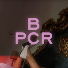 BPCR Collection Fashion Film. Un proyecto de Cine, vídeo, televisión, Moda, Diseño gráfico, Post-producción fotográfica		, Vídeo, Producción audiovisual					, Fotografía de producto, Fotografía de moda y Postproducción audiovisual de Laura Goiko - 30.08.2020