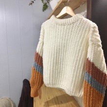 Meu projeto do curso: Crochê: crie roupas com apenas uma agulha. Un proyecto de Moda, Diseño de moda, Tejido, DIY y Crochet de Marina - 18.06.2021