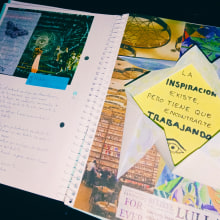 Mi Proyecto del curso:  Bullet journal creativo: planificación y creatividad . Un proyecto de Ilustración tradicional, Lettering, Dibujo, H y lettering de Alberto Hernández Hernández - 20.06.2021
