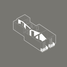 Proyecto EG- BCN: Trabajo final del curso de Diseño y rehabilitación de interiores. Architecture, Interior Architecture & Interior Design project by Fernando Ochoa Heredia - 06.21.2021