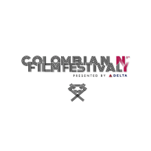 Animación Logo Colombian Film Festival NY. Un proyecto de Motion Graphics, Animación y Vídeo de Catalina Robayo - 21.06.2021