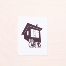 The Cabins collaborative arts retreat (founded by Courtney). Film, Video, TV, Fine Arts, and Writing project by Courtney Maum - 12.30.2015
