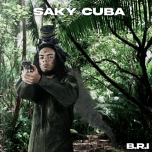''SAKY CUBA''. Un proyecto de Fotografía, Cine, vídeo, televisión, Cine y Fotomontaje de Saky Producciones - 24.06.2021