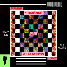 CRAZY SHITS. Un proyecto de Diseño, Diseño gráfico, Collage y Creatividad de Paula María Núñez Campos - 14.07.2019