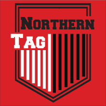 Northern Tag Logo Desin. Un proyecto de Diseño de logotipos de Mansoor Khalid - 16.01.2018