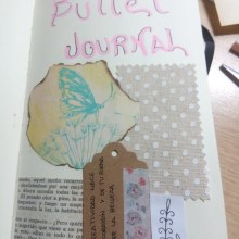 Mi Proyecto del curso:  Bullet journal creativo: planificación y creatividad . Un proyecto de Ilustración tradicional, Lettering, Dibujo, H y lettering de mercevm42 - 27.06.2021