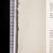 EUBM book. Design, Photograph, Printing, and Bookbinding project by Faride Mereb - 07.01.2021