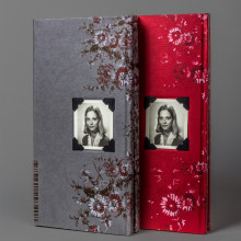 Spaces to Say the Same Book. Un proyecto de Diseño, Fotografía, Diseño editorial, Diseño gráfico y Tipografía de Faride Mereb - 01.07.2021