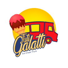 Tuti Galatti. Un proyecto de Diseño, Ilustración tradicional, Publicidad, Diseño gráfico y Diseño de la información de Ivanilson Lino - 14.09.2017