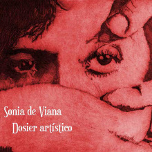 Dosier: CV - Biografía - Statement - Portfolio. Un proyecto de Diseño de Sonia de Viana - 08.07.2021