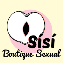 Sísí Boutique Sexual. Design, Br, ing & Identit project by Daniela Lalinde - 07.11.2021