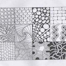 Meu projeto do curso: Desenho para principiantes nível -1. Un proyecto de Dibujo a lápiz, Dibujo, Creatividad con niños y Sketchbook de Monica Baumann - 14.07.2021