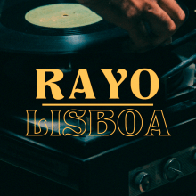 Rayo (Music video) || LISBOA. Music, Video Editing, and Filmmaking project by Francisco Quesada - 06.16.2020