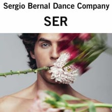 Sergio Bernal Dance Company -Percussionist-. Music project by Carlos M. Kress - 10.29.2020