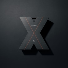 Adidas Ultra Boost X. Design, Design gráfico, e Packaging projeto de After - 21.07.2021