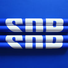 SDP. Un progetto di Design, Design editoriale e Graphic design di After - 21.07.2021