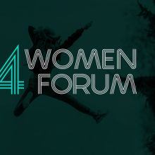 4Women www.4womenforum.org. Educação projeto de Pablo Lascurain - 17.02.2021