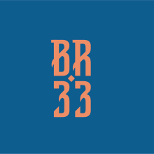 Barrica 33. Graphic Design, and Social Media project by Flecha Estudio Creativo - 07.26.2021
