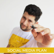 Social Media Plan Juan Luis Guerra. Social Media, Digital Marketing, Mobile Marketing, Facebook Marketing, Communication, Instagram Marketing, and Growth Marketing project by Juan Luis Guerra - 08.01.2021
