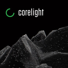 Brand naming: Corelight. Naming project by Rob Meyerson - 08.03.2021