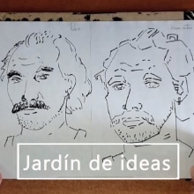 Mi Proyecto del curso: Dibujo para principiantes nivel -1. Desenho a lápis, Desenho, Criatividade para crianças, e Sketchbook projeto de Óscar Darío Granados - 08.08.2021