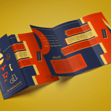 Serifa Sationary Catalogue. Un proyecto de Tipografía de Clara Costa - 13.08.2021
