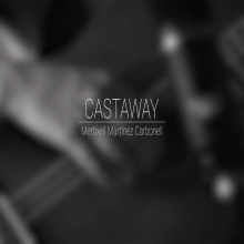 Castaway - Meritxell Martínez Carbonell (Videoclip). Music, Film, Video, TV, Video, Video Editing, and Audiovisual Post-production project by David Renart Macías - 07.20.2021
