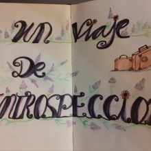 Mi Proyecto del curso: Cuaderno artístico para viajes imaginarios. Design project by Nadia Mah - 08.17.2021