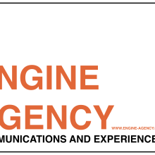 Dossier Engine Agency Ein Projekt aus dem Bereich Design, Events und Marketing von Pablo Barbero Laguna - 18.08.2021