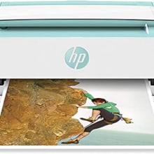 How to Connect Hp DeskJet 3755 to WIFI?. IT project by Kale Johnson - 04.03.2021