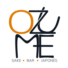 OZUME - Sake · Bar · Japonés Ein Projekt aus dem Bereich Br, ing und Identität, Grafikdesign und Logodesign von Gleisy Echeverría - 19.08.2021