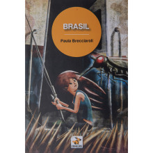 Brasil. Un proyecto de Escritura de Paula Brecciaroli - 27.08.2021