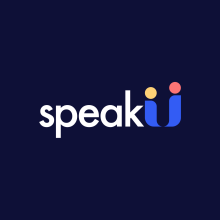 SpeakU Brand Identity design. Design, Br, ing, Identit, Naming, and Logo Design project by Sudhanshu Verma - 08.29.2021