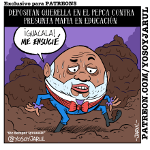 ¡Mi Proyecto! Humor gráfico para principiantes. Projekt z dziedziny Pisanie, Komiks,  R, sunek i  Humor graficzn użytkownika Jarúl Ortega - 22.08.2021