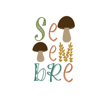 Settembre . Lettering, Digital Lettering, H, and Lettering project by Chiara Bacchini - 09.02.2021
