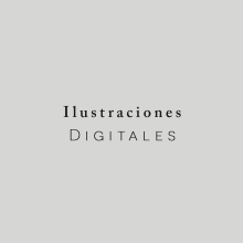Ilustraciones digitales. Un proyecto de Ilustración tradicional, Ilustración digital y Concept Art de Abraham Yañez - 02.09.2021