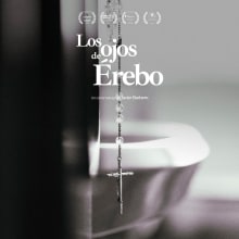 Los ojos de Érebo. Un projet de Cinéma, vidéo et télévision de Juanmi Cristóbal - 08.06.2021