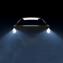 Lamborghini Gallardo. 3D, Design de automóveis, e Modelagem 3D projeto de Alex García - 05.09.2021
