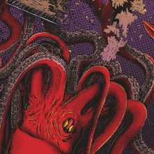 El Diablo Rojo. Un proyecto de Ilustración, Diseño gráfico, Diseño de producto, Lettering y Diseño de carteles de Mattia Pirillo - 09.09.2021