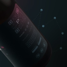 PLEYAD Beer. Un proyecto de Br, ing e Identidad, Diseño gráfico y Packaging de Yael Méndez - 06.08.2021