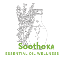 Sootheka Oil - Essential Oil Wellness Soon to extend to Web. Un proyecto de Marketing, Marketing Digital, Mobile marketing, Marketing de contenidos, Growth Marketing y SEO de Zaheer Carrim - 15.09.2021