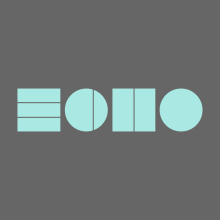 ECHO. Un proyecto de Diseño, Motion Graphics, Dirección de arte, Br, ing e Identidad, Diseño gráfico, Diseño Web, Infografía, Pattern Design y Diseño de logotipos de Adam G - 25.09.2021