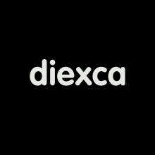 Diexca. Projekt z dziedziny Design, Trad, c, jna ilustracja, Br, ing i ident i fikacja wizualna użytkownika Francesc Farré Huguet - 27.09.2021