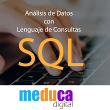 Análisis de Datos  con Lenguaje SQL. Programming, IT, Marketing, and Audiovisual Production project by Mario Alvarado Lobos - 09.28.2021