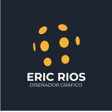 DISEÑO DE IMAGEN PERSONAL. Un proyecto de Diseño, Br, ing e Identidad, Diseño gráfico, Diseño de iconos y Diseño de logotipos de Eric Rios - 17.03.2021