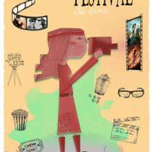 Mi Proyecto del curso: Fábrica de personajes ilustrados. Un proyecto de Ilustración tradicional, Diseño de personajes, Ilustración digital, Ilustración infantil y Narrativa de murphyalex_7 - 10.10.2021