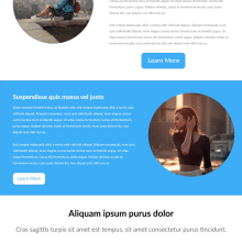 Urban. UX / UI, Web Design, CSS, and HTML project by Bogdan Pavel - 10.13.2021