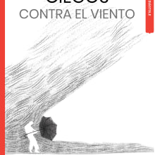 Portadas para Ediciones Esdrújula. Un proyecto de Diseño, Ilustración tradicional y Diseño editorial de María Gomes - 13.10.2021