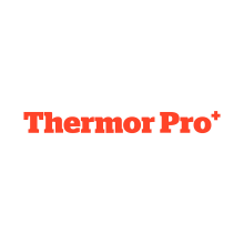 Proyecto: Thermor Pro+ (Maquetación Web). Un proyecto de Diseño Web, Desarrollo Web, Creatividad, CSS, HTML y JavaScript de Lucho Martin - 18.10.2021